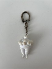 Michelin man keyring for sale  CLECKHEATON