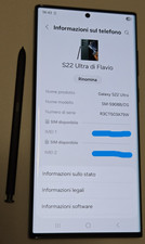 Smartphone samsung galaxy usato  Nettuno