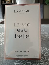 Riginal lancome parfüm gebraucht kaufen  Kleve