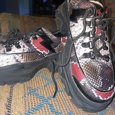 Skechers shoes punkrose for sale  Conyers