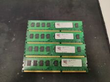 Ram ddr3 ecc usato  Tivoli