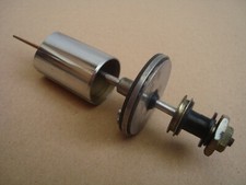Honda 750 vergaser gebraucht kaufen  Jüchen