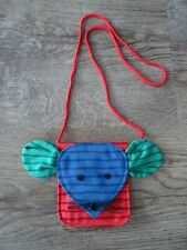 Sigikid vintage brusttasche gebraucht kaufen  Kassel