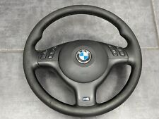 Sportlenkrad bmw e46 gebraucht kaufen  Bleicherode, Kehmstedt, Lipprechterode