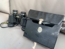 Miranda binoculars black for sale  HOOK