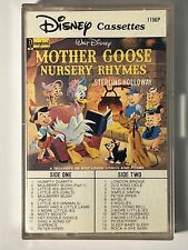 Disney cassettes mother d'occasion  Expédié en Belgium