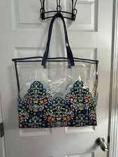Vera bradley clearly for sale  Woodstock