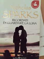 Ricordati guardare luna usato  Gallarate