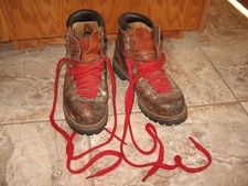 Red wing irish for sale  Mandan