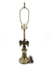 Vintage brass eagle for sale  Akron