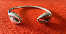 Silber armreif 925 gebraucht kaufen  Hamburg