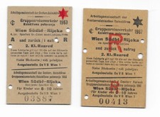 1963 1967 österreich gebraucht kaufen  München
