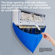 Wall mounted air for sale  HATFIELD