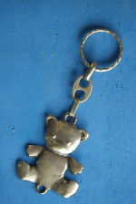 Porte clef ourson d'occasion  Orange