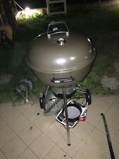 Weber master touch usato  San Felice sul Panaro
