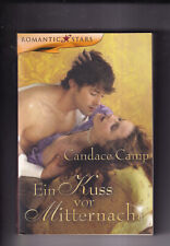Camp candace kuss gebraucht kaufen  Seevetal
