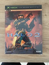 Guide officiel halo d'occasion  Miniac-Morvan