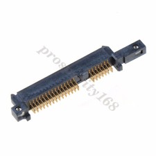 Dois novos conectores de disco rígido HP Pavilion DV6000 DV9000 DV9600 DV9700 SATA comprar usado  Enviando para Brazil