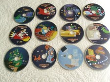 Futurama set discs for sale  Brewerton
