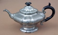 Ancienne théière dixon d'occasion  Polliat