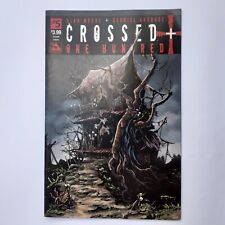 Crossed alan moore usato  Vivaro Romano