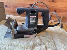 Porter cable plate for sale  Poughkeepsie