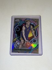 Topps chrome cosmic usato Topps chrome cosmic usato  Spedire a Italy