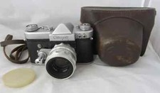 Fotocamera reflex start usato  Cerveteri