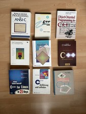 Fachbücher programmierung alg gebraucht kaufen  München