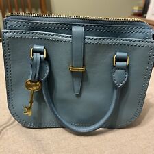 fossil handbag purse for sale  Tempe