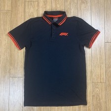 Formula polo shirt for sale  Waukegan