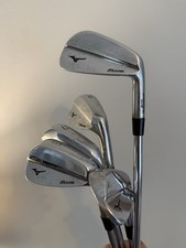 Mizuno mp18 blades for sale  Starkville