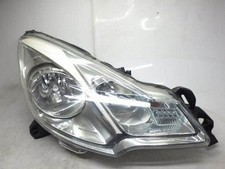 Farol direito Citroen C3 2010 Aba-A55F01 [usado] [PA91482581] comprar usado  Enviando para Brazil