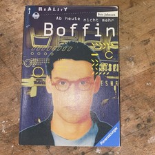 Boffin pete johnson gebraucht kaufen  Halver