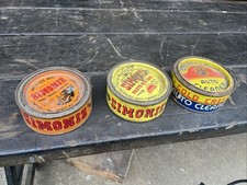 Vintage 1930s simoniz for sale  Sultan