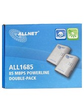 Allnet all1685 powerline gebraucht kaufen  Deutschland