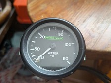 Racetech water temperature for sale  BLACKPOOL