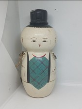 Usado, Boneca cantina japonesa Kokeshi meados do século comprar usado  Enviando para Brazil