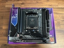 Asrock b850i lightning gebraucht kaufen  Lauf a.d.Pegnitz