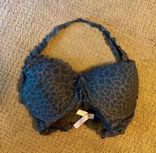 Victorias Secret Bralette de Renda Rosa Levemente Forrada Tamanho M - DD Suporte Azul, usado comprar usado Victorias Secret Bralette de Renda Rosa Levemente Forrada Tamanho M - DD Suporte Azul, usado comprar usado  Enviando para Brazil