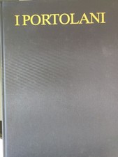 Portolani carte nautiche usato  Milano