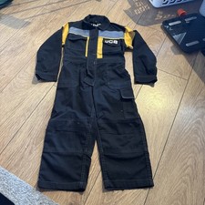 jcb overalls for sale jcb overalls for sale STOCKPORT
