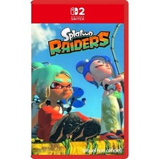 Prevendita splatoon riders usato  Lainate