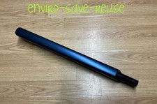Blue wand tube for sale  WEYMOUTH