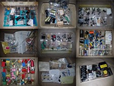 Großes konvolut elektronik gebraucht kaufen Großes konvolut elektronik gebraucht kaufen  Berlin