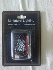 Licht den puppenhauskamin gebraucht kaufen  München