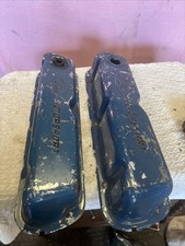 Ford ford motorsport for sale  WREXHAM