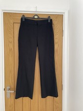 Linen trousers size for sale  WOODBRIDGE