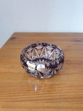 Coupelle cristal nachtmann d'occasion Coupelle cristal nachtmann d'occasion  L'Aigle