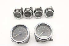 2007 Harley-Davidson Electra Glide conjunto de calibre ultra clássico comprar usado 2007 Harley-Davidson Electra Glide conjunto de calibre ultra clássico comprar usado  Enviando para Brazil